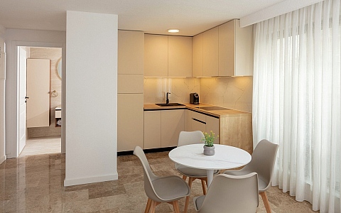 SeeSea Hotel - Vodice - Rooms-Suites