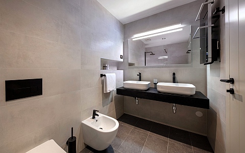 SeeSea Hotel - Vodice - Rooms-Suites