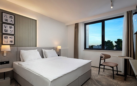 SeeSea Hotel - Vodice - Rooms-Suites