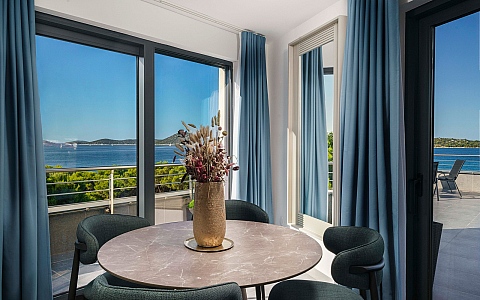 SeeSea Hotel - Vodice - Rooms-Suites