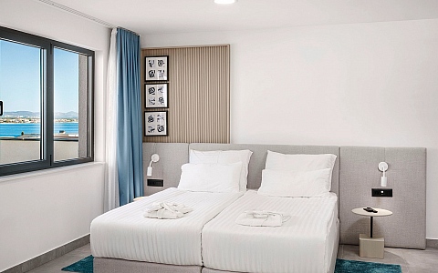 SeeSea Hotel - Vodice - Rooms-Suites