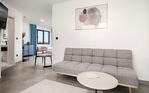 SeeSea Hotel - Vodice - Rooms-Suites