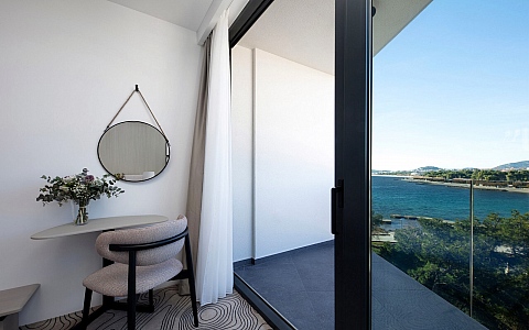 SeeSea Hotel - Vodice - Rooms-Suites