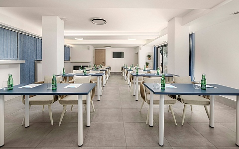 SeeSea Hotel - Vodice - Meeting rooms