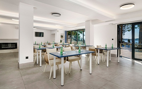 SeeSea Hotel - Vodice - Meeting rooms