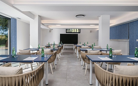 SeeSea Hotel - Vodice - Meeting rooms