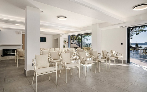 SeeSea Hotel - Vodice - Meeting rooms