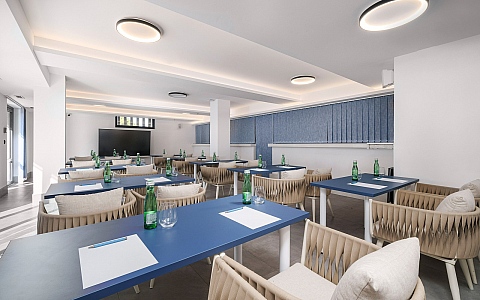 SeeSea Hotel - Vodice - Meeting rooms