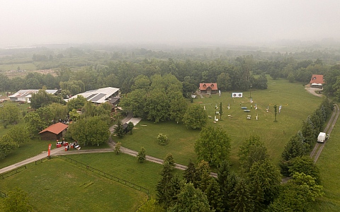 Ranch Kurilovec - Velika Gorica - Exterior