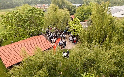 Ranch Kurilovec - Velika Gorica - Exterior
