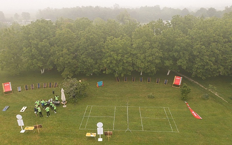 Ranch Kurilovec - Velika Gorica - Activities - Entertainment