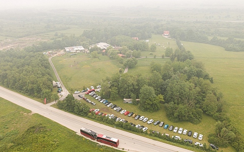 Ranch Kurilovec - Velika Gorica - Activities - Entertainment
