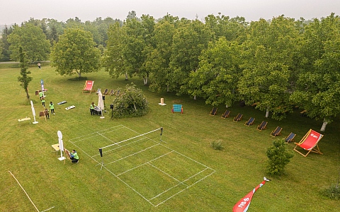 Ranch Kurilovec - Velika Gorica - Activities - Entertainment
