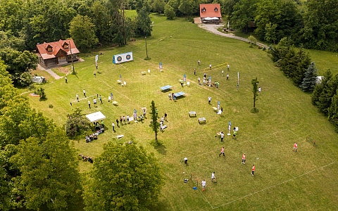 Ranch Kurilovec - Velika Gorica - Activities - Entertainment