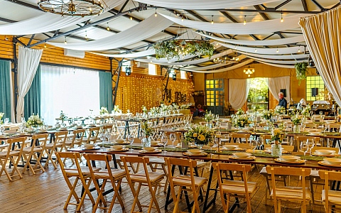 Ranch Kurilovec - Velika Gorica - Meeting rooms