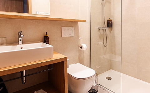 Hotel Kalnik - Križevci - Rooms-Suites