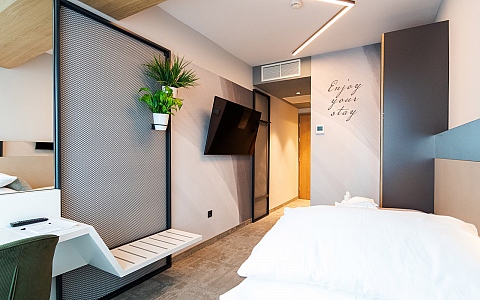 Hotel Kalnik - Križevci - Rooms-Suites