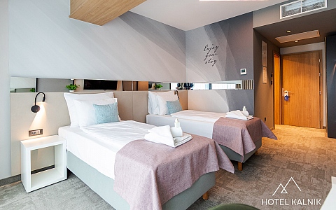 Hotel Kalnik - Križevci - Rooms-Suites