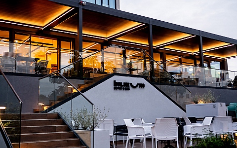 Hotel Kalnik - Križevci - Restaurant-Bar