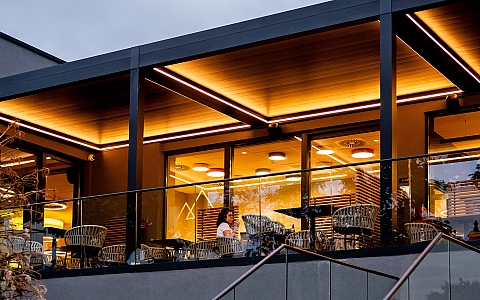 Hotel Kalnik - Križevci - Restaurant-Bar