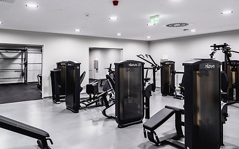 Hotel Kalnik - Križevci - Sport-Fitness