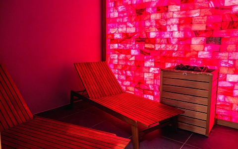 Hotel Kalnik - Križevci - Spa-Wellness