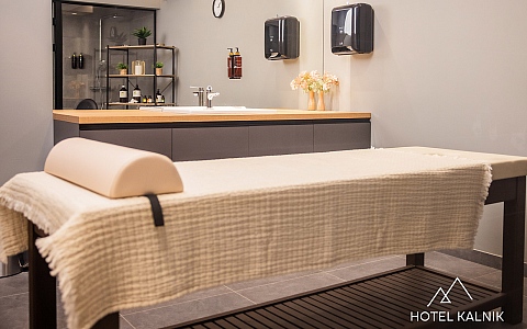 Hotel Kalnik - Križevci - Spa-Wellness
