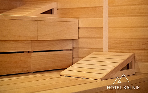 Hotel Kalnik - Križevci - Spa-Wellness