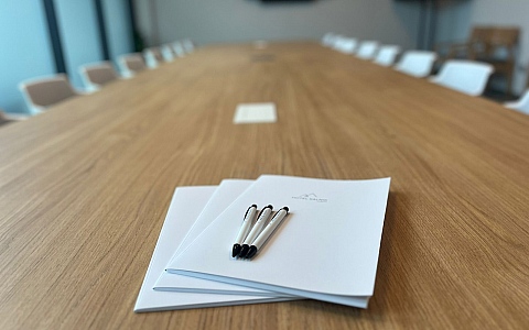 Hotel Kalnik - Križevci - Meeting rooms