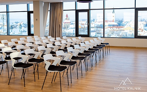 Hotel Kalnik - Križevci - Meeting rooms