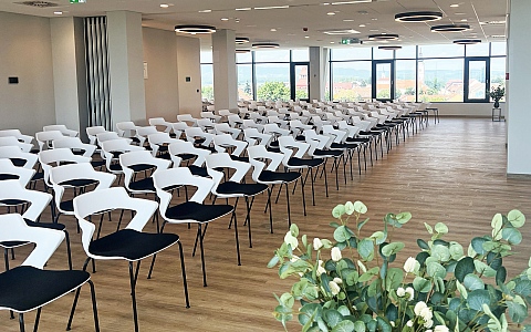 Hotel Kalnik - Križevci - Meeting rooms