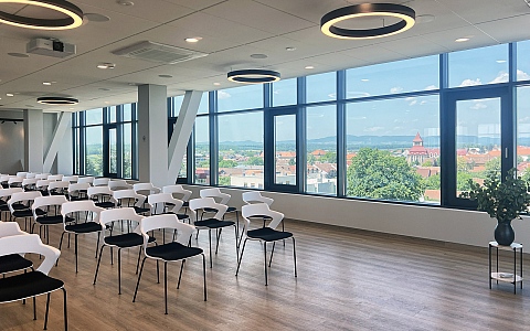 Hotel Kalnik - Križevci - Meeting rooms