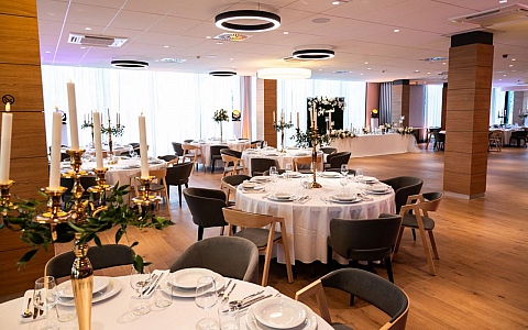 Hotel Kalnik - Križevci - Events