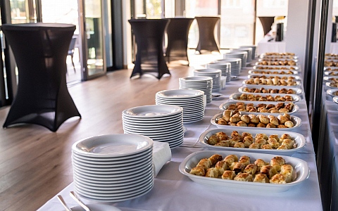 Hotel Kalnik - Križevci - Catering