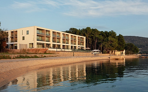 The Isolano, Cres, Autograph Collection - Cres - Exterior