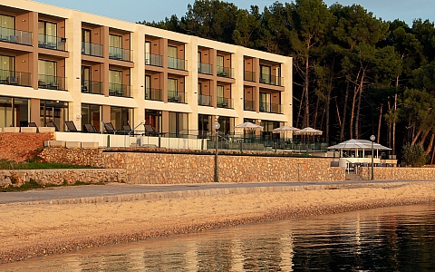 The Isolano, Cres, Autograph Collection - Cres - Exterior