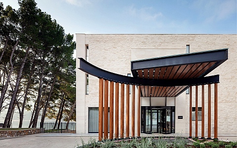 The Isolano, Cres, Autograph Collection - Cres - Exterior