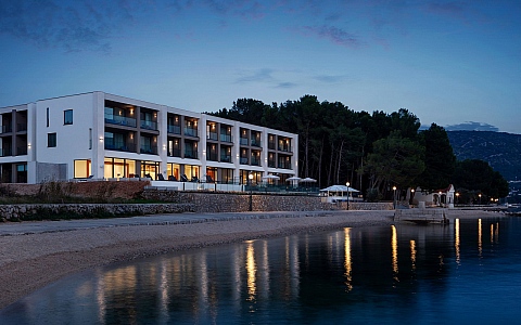 The Isolano, Cres, Autograph Collection - Cres - Exterior