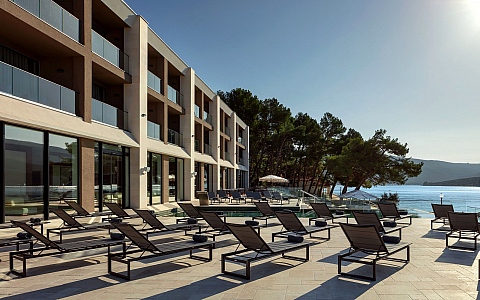 The Isolano, Cres, Autograph Collection - Cres - Exterior