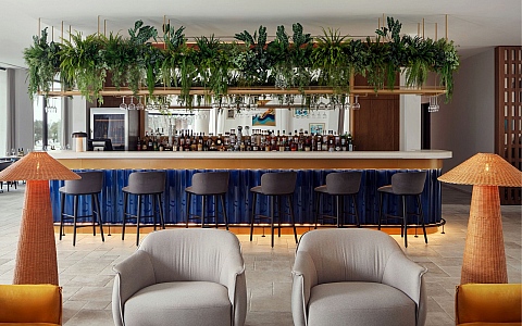 The Isolano, Cres, Autograph Collection - Cres - Lobby-Reception