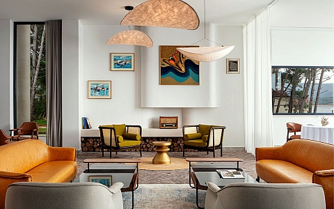 The Isolano, Cres, Autograph Collection - Cres - Lobby-Reception