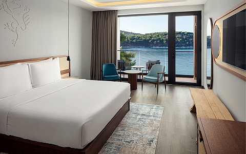 The Isolano, Cres, Autograph Collection - Cres - Rooms-Suites