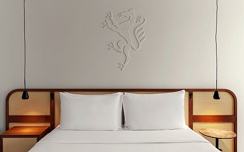 The Isolano, Cres, Autograph Collection - Cres - Rooms-Suites