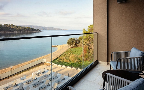 The Isolano, Cres, Autograph Collection - Cres - Rooms-Suites