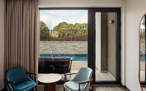 The Isolano, Cres, Autograph Collection - Cres - Rooms-Suites