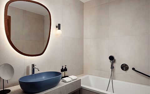 The Isolano, Cres, Autograph Collection - Cres - Rooms-Suites