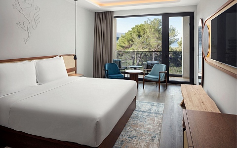 The Isolano, Cres, Autograph Collection - Cres - Rooms-Suites