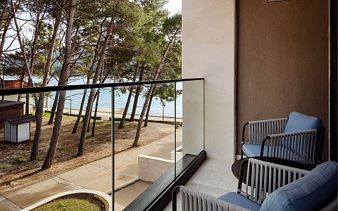 The Isolano, Cres, Autograph Collection - Cres - Rooms-Suites