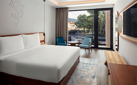 The Isolano, Cres, Autograph Collection - Cres - Rooms-Suites
