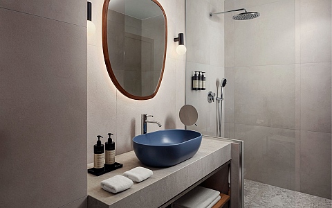 The Isolano, Cres, Autograph Collection - Cres - Rooms-Suites